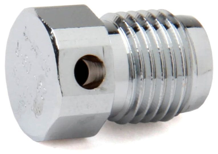 NOS Suit 2nd and 3rd Generation Sniper, Hi-Flo And Super Hi-Flo Bottle Va Nitrous Bottle Safety Disc NOS16168 Autofit