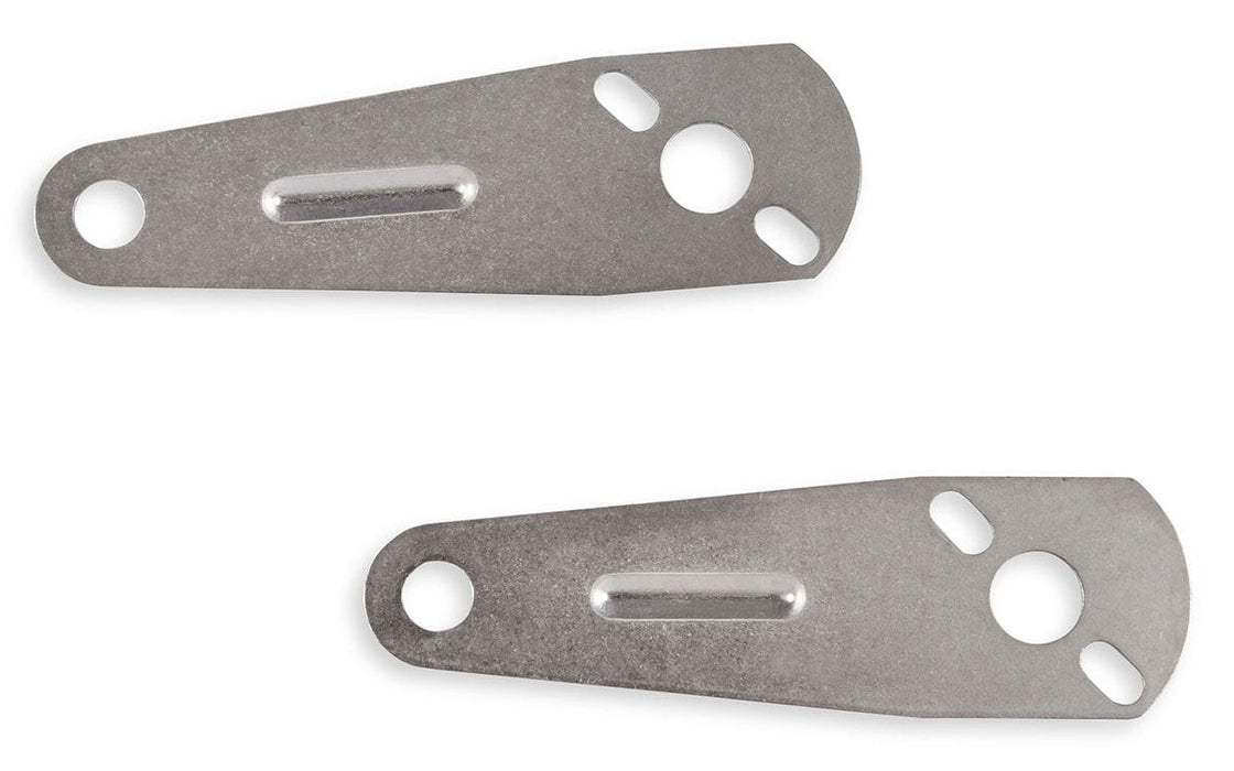 NOS Suit 4500 Series Carbs Big Shot Nitrous Injector Plate NOS12610 Autofit