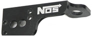 NOS Suit 4500 Series Carbs Billet Micro-Switch Bracket Kit NOS16514 Autofit