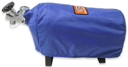 NOS Suit 7" dia. Blanket for 10-lb. Bottle Nitrous Bottle Blanket NOS14165 Autofit