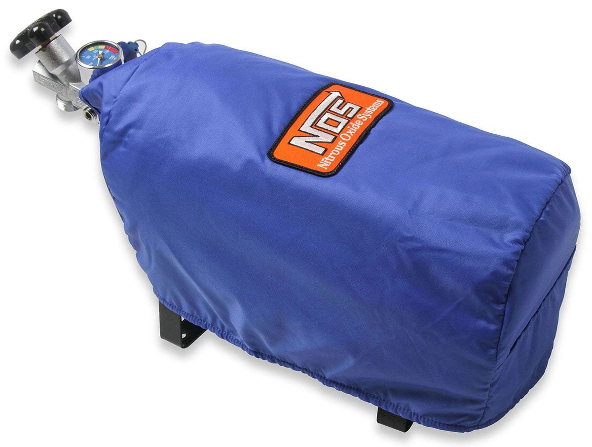  Bottle Blankets 
