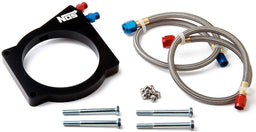 NOS Suit Chev/Holden LS2 Nitrous Injector Plate NOS13435 Autofit