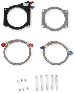 NOS Suit Chev/Holden LS2 Nitrous Injector Plate NOS13435 Autofit