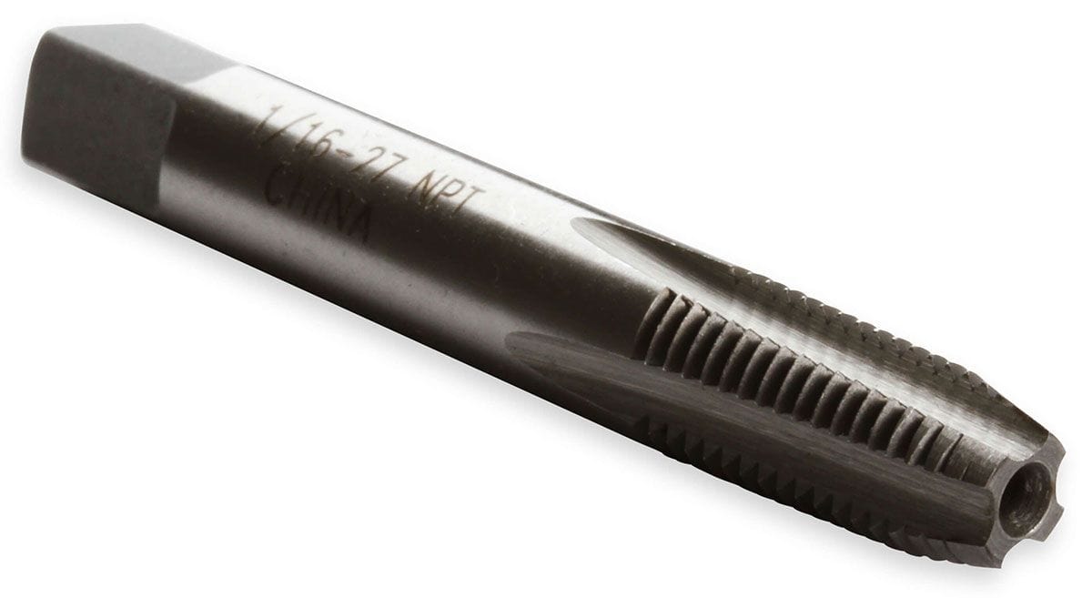 NOS Suit NOS Nitrous Fogger Nozzels Pipe Tap 1/16" NPT NOS15990 Autofit