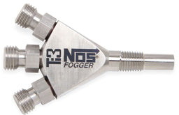 NOS Titanium 3-Stage Direct Port Dry Fogger Nozzle TI3 Dry Fogger Nozzle NOS13683 Autofit