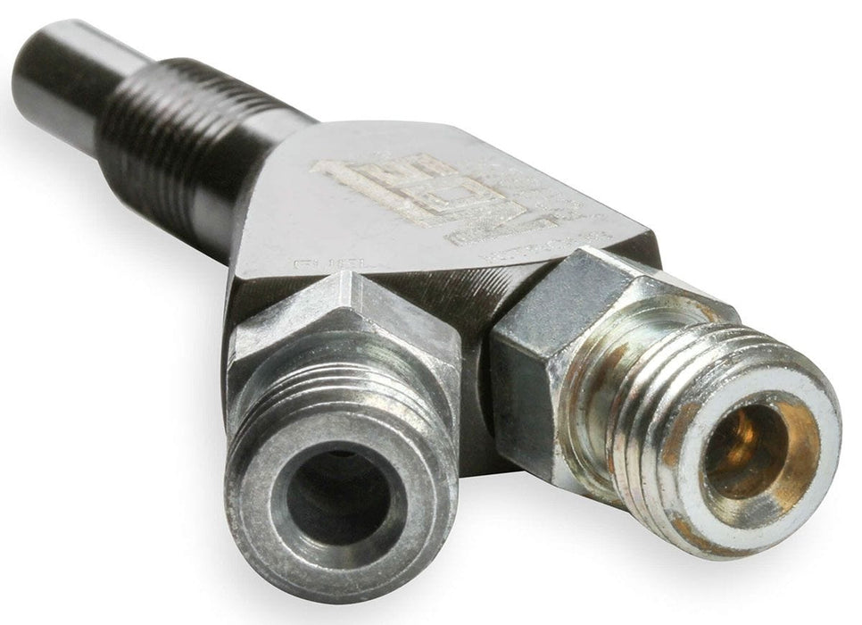 NOS Wet Nitrous System Fogger Nozzle Fogger 2 Nitrous Nozzle NOS13700B Autofit