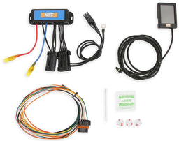 NOS with Touch Screen Programmer NOS Mini 2-Stage Progressive Nitrous Controller NOS25974 Autofit