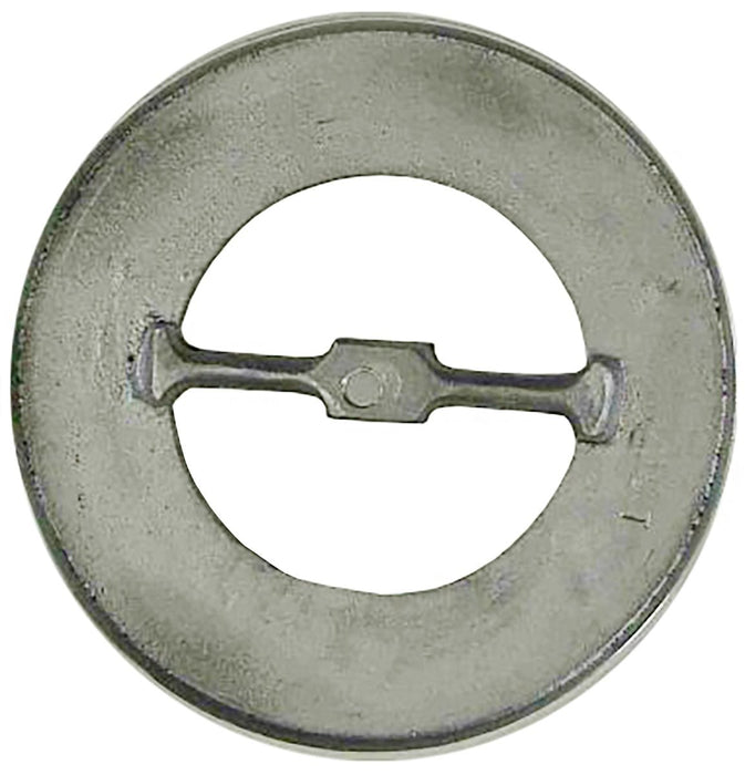 OBRIEN Suit 2-5/8" Carburettor X 4" O.D Base Air Cleaner Base OTACEDRB258 Autofit