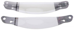 OPTICS Fits Arai GP6, SK-6 2 mil Laminated Clear XStack 10 Tearoffs ROP-10218 Autofit