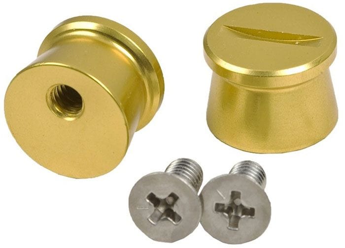 OPTICS Pair with Hardware Post Kit ROP-9900 Autofit