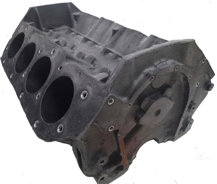 P-AYR Big Block Chev Plastic Replica Engine Block P-AYR2121 Autofit