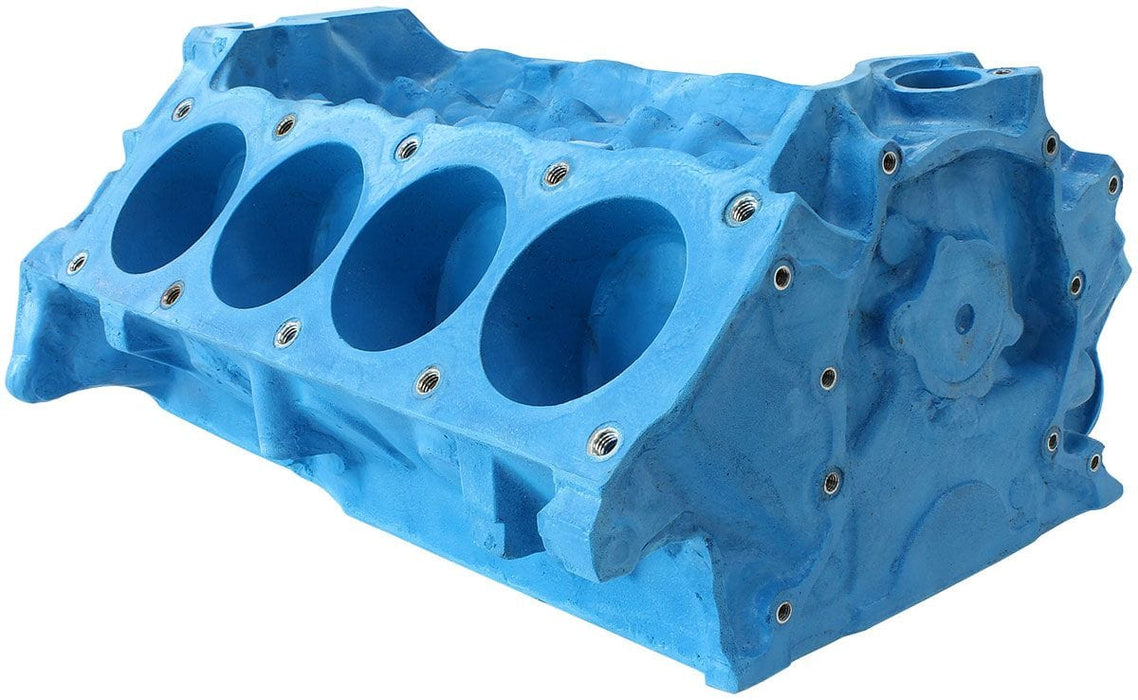 P-AYR Ford 289-302W Plastic Replica Engine Block P-AYR3021 Autofit