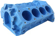 P-AYR Ford 351W 9.5" Deck Plastic Replica Engine Block P-AYR3025 Autofit