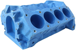 P-AYR Ford 351W 9.5" Deck Plastic Replica Engine Block P-AYR3025 Autofit