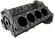 P-AYR Small Block Chev 350 Plastic Replica Engine Block P-AYR2021 Autofit