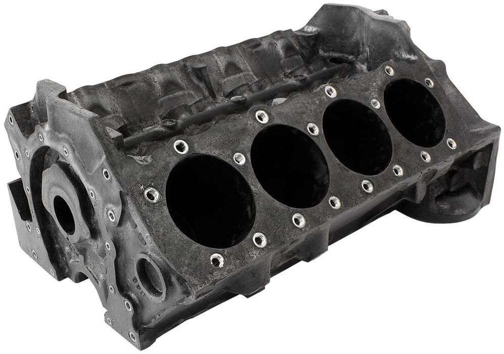 P-AYR Small Block Chev 350 Plastic Replica Engine Block P-AYR2021 Autofit