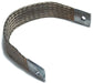 PAINLESS 14" Long with x2 3/8" Mounting Holes Universal Engine Ground Earth Strap PW40141 Autofit