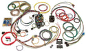 PAINLESS 18 Circuit Chevy Camaro / Firebird 1967 - 1968 Chassis Wiring Harness PW20101 Autofit