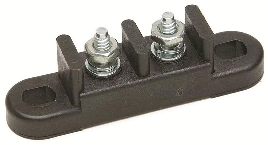 PAINLESS 2 Post Junction Block for 10 Gauge Wire PW80112 Autofit