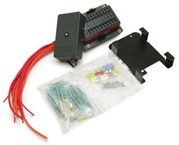 PAINLESS 20 Circuit Universal Weatherproof Fuse Block PW30004 Autofit