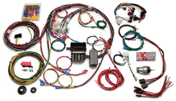 PAINLESS 22 Circuit Mustang 1967-68 Wiring Harness Kit PW20121 Autofit