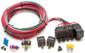 PAINLESS 3-Pack 40 amp Relay Block Kit PW30107 Autofit
