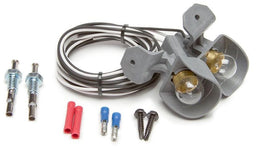 PAINLESS GM Courtesy Light Kit PW30702 Autofit