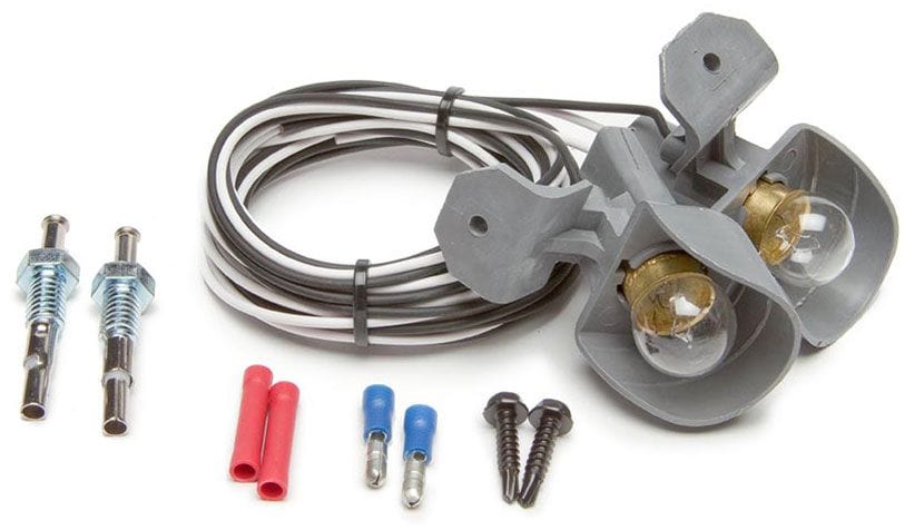 PAINLESS GM Courtesy Light Kit PW30702 Autofit