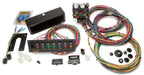 PAINLESS GM Keyed Column 21 Circuit Universal Pro Street Panel & Harness Kit PW50003 Autofit