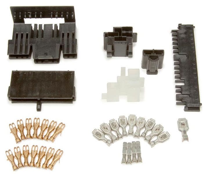 PAINLESS GM Steering Column Conversion Kit PW30806 Autofit