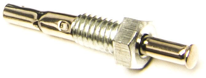 PAINLESS GM Style Door Jamb Switch To Turn Interior Lights On & Off. GM Style Door Jamb Switch PW80170 Autofit