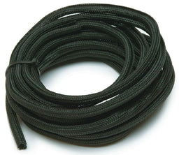 PAINLESS Handles Up To 257°F 1/8" Dia Power braid High Temp Wire Wrap - 20 FT Length PW70910 Autofit
