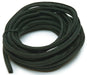 PAINLESS Handles Up To 257°F 1/8" Dia Power braid High Temp Wire Wrap - 20 FT Length PW70910 Autofit