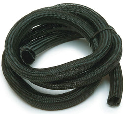 PAINLESS Handles Up To 257°F 3/4" Dia Power braid High Temp Wire Wrap - 6 FT Length PW70903 Autofit