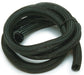 PAINLESS Handles Up To 257°F 3/4" Dia Power braid High Temp Wire Wrap - 6 FT Length PW70903 Autofit