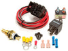 PAINLESS M12 x 1.5, 96° On / 87° Off Fan-Thom II Fan Switch and Relay PW30106 Autofit