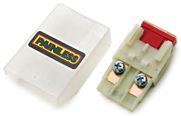 PAINLESS Maxi Fuse Assembly with 70 amp Maxi Fuse & Cover PW80101 Autofit