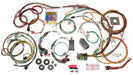 PAINLESS Not 1964-1/2" 22 Circuit Mustang 1965-66 Wiring Harness Kit PW20120 Autofit