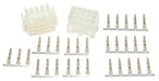 PAINLESS Quick Connect Terminal Kit - 6 Wire PW40009 Autofit