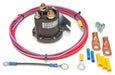 PAINLESS Suit Ford Clappa Starters & Various Remote Solenoid Applications Remote Starter Solenoid Kit PW30203 Autofit