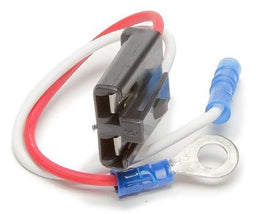 PAINLESS Suit GM10SI, 12SI, 10SI & 12SI Alternators Alternator Pigtail PW30706 Autofit