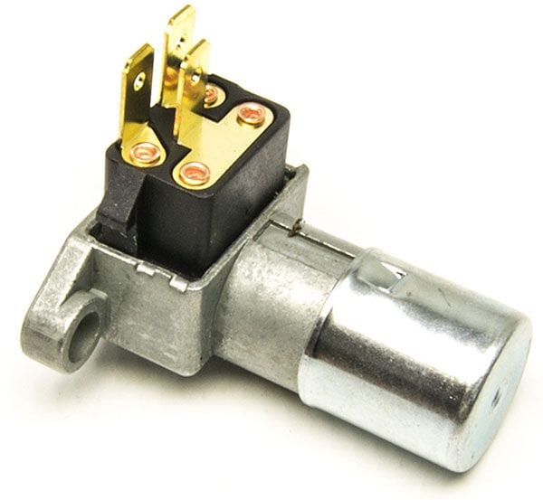 PAINLESS Universal Floor Mounted Dimmer Switch PW80150 Autofit