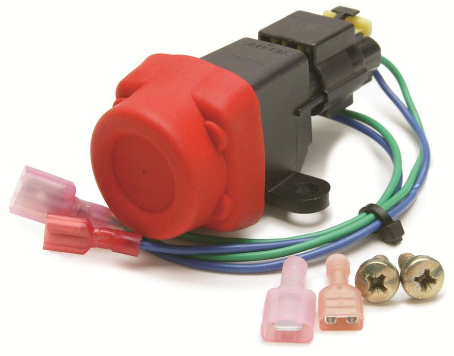 PAINLESS Universal Roll over Safety Switch PW80160 Autofit