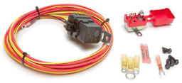 PAINLESS Universal Weatherproof Fuel Pump Relay Kit PW30131 Autofit