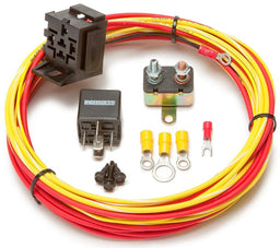 Painless Wiring With 30amp Relay Fuel Pump Relay Kit PW50102 Autofit