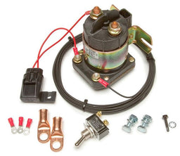 PAINLESS With 250 AMP Solenoid Remote Master Battery Disconnect kit PW30204 Autofit
