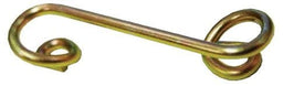 PANELFAST 1-3/8" Spring Length, .400" Spring Height, .090" Spring Diameter Dzus Fastener Springs PANS6400 Autofit