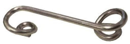 PANELFAST 3/4" Spring Length, .250" Spring Height, .062" Spring Diameter Dzus Fastener Springs S/S PANSSS4250 Autofit