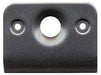 PANELFAST 45°, .060" Thick, Steel Suit 7/16" Fastener For 1-3/8" Spring (Each) Dzus Fastener Weld Plate (Dimpled) PAN8200 Autofit