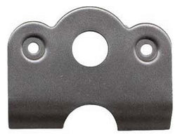 PANELFAST 45°, .060" Thick, Steel Suit 7/16" Fastener For 1-3/8" Spring (Each) Dzus Fastener Weld Plate PAN8222 Autofit